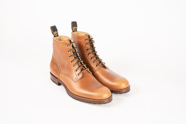 Russell Boot - Whiskey Cavalier