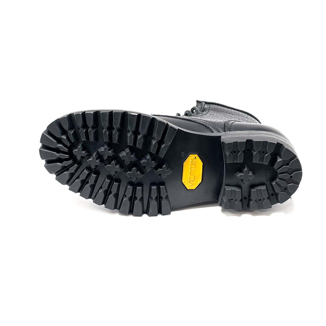 vibram lug sole