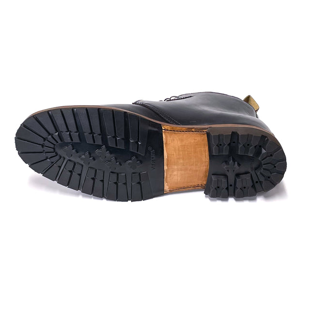vibram mini lug half sole