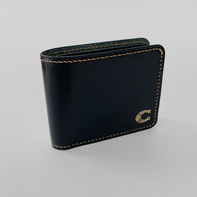 Classic Bifold Wallet