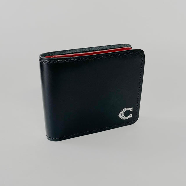Classic Bifold Wallet