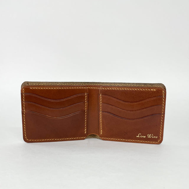 Classic Bifold Wallet