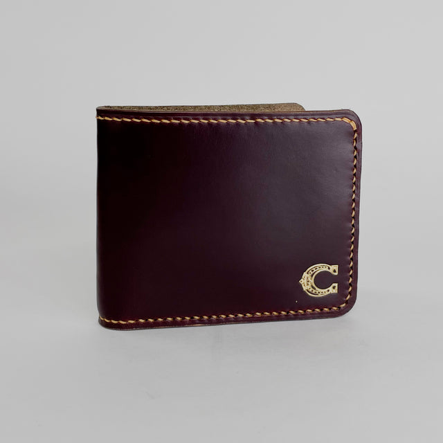 Classic Bifold Wallet