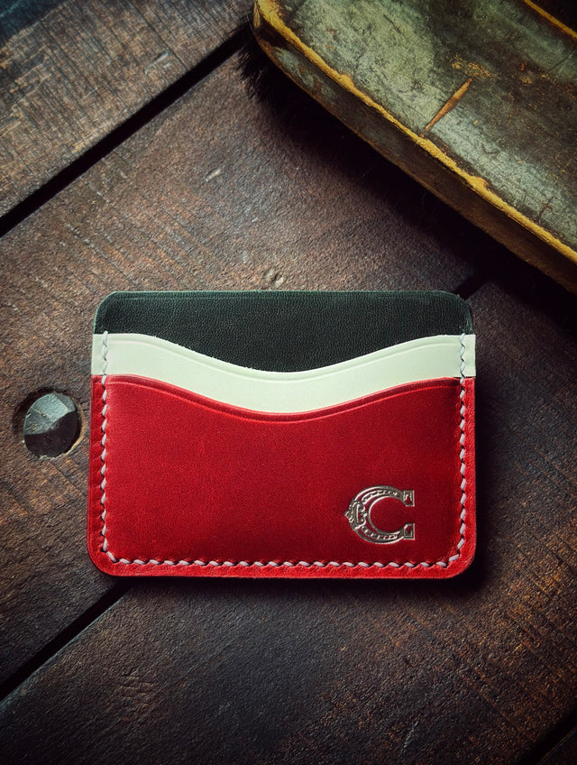 Women, Life, Freedom | Card Holder