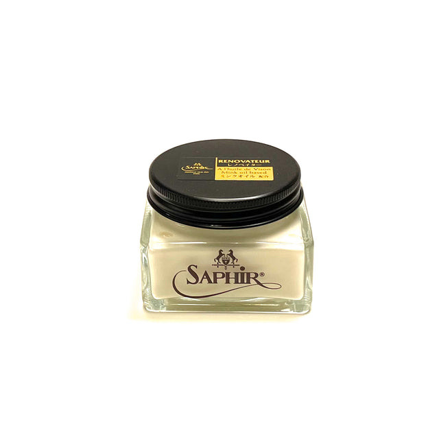 Saphir Medaille d'Or Renovateur Cream Polish