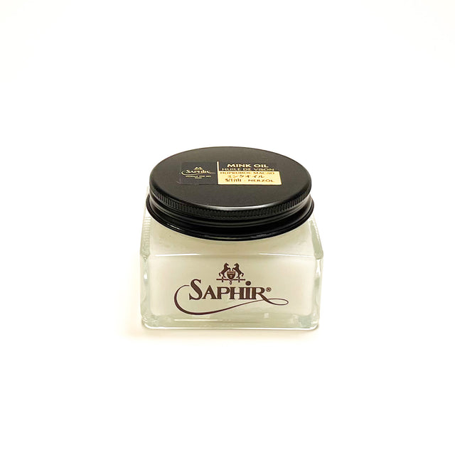 Saphir Medaille d'Or Mink Oil