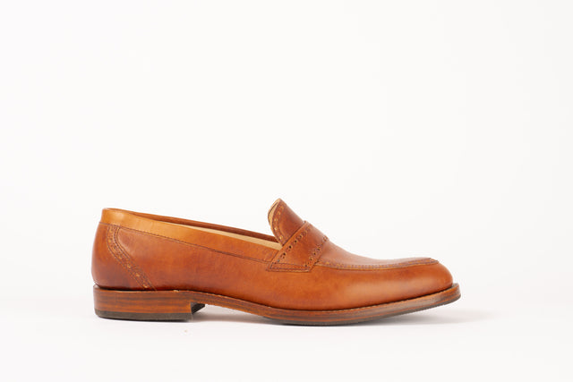 Loafer – HD Russell Boots & Shoes