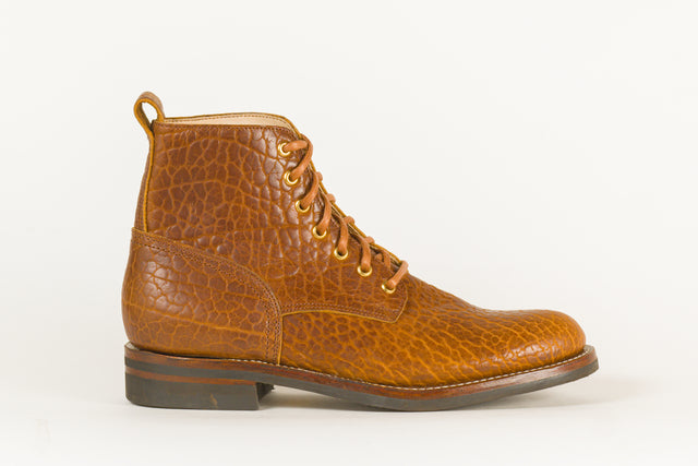 Russell Boot - Bison