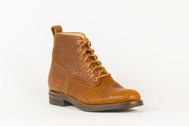 Russell Boot - Bison